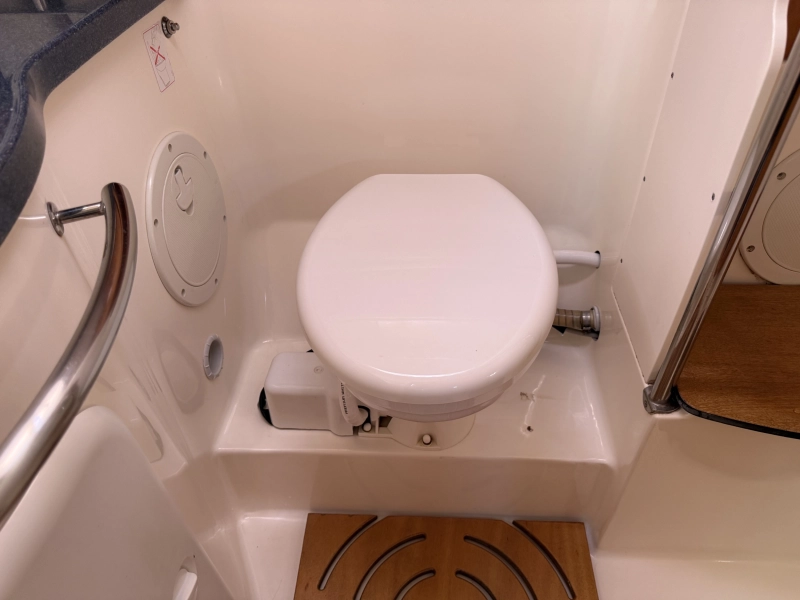 Bavaria 46 Cruiser 2008