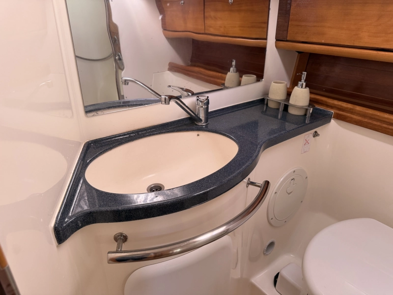 Bavaria 46 Cruiser 2008