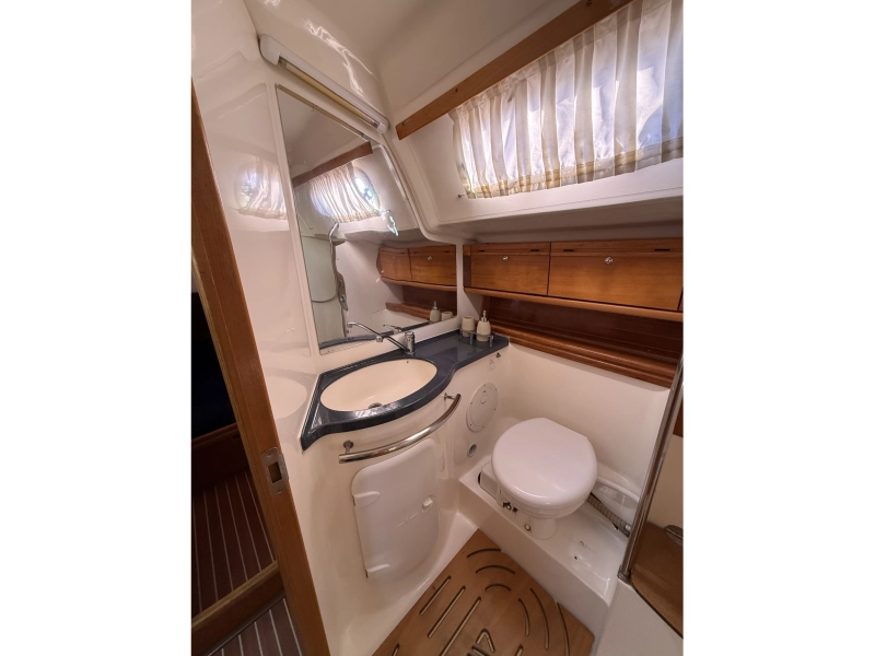 Bavaria 46 Cruiser 2008