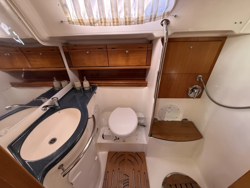 Bavaria 46 Cruiser 2008