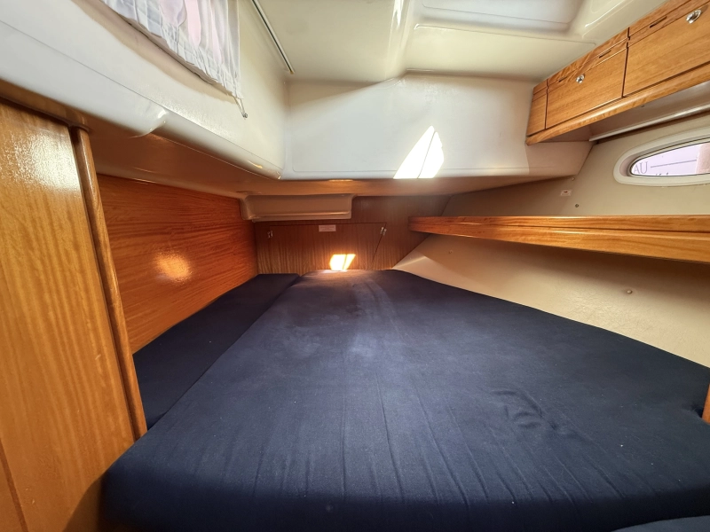 Bavaria 46 Cruiser 2008