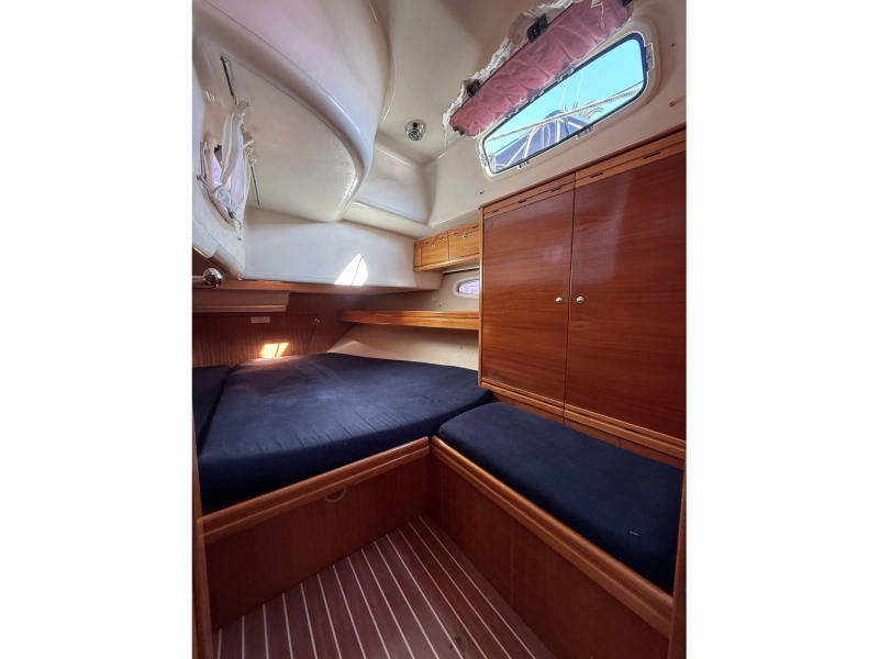 Bavaria 46 Cruiser 2008