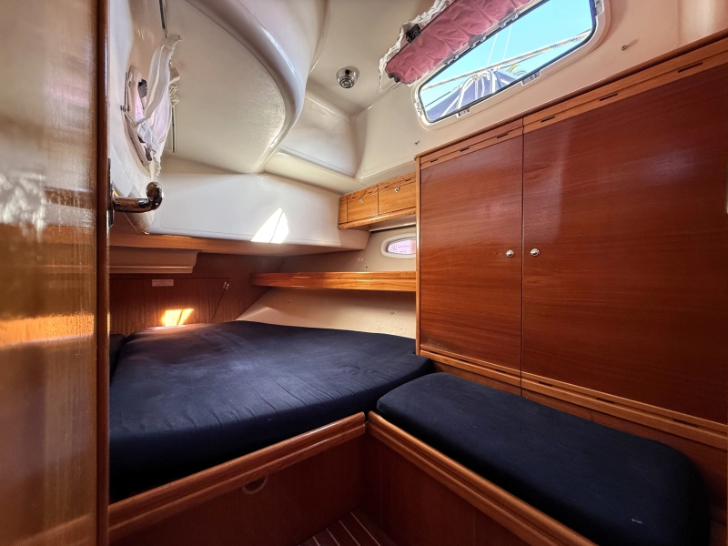 Bavaria 46 Cruiser 2008