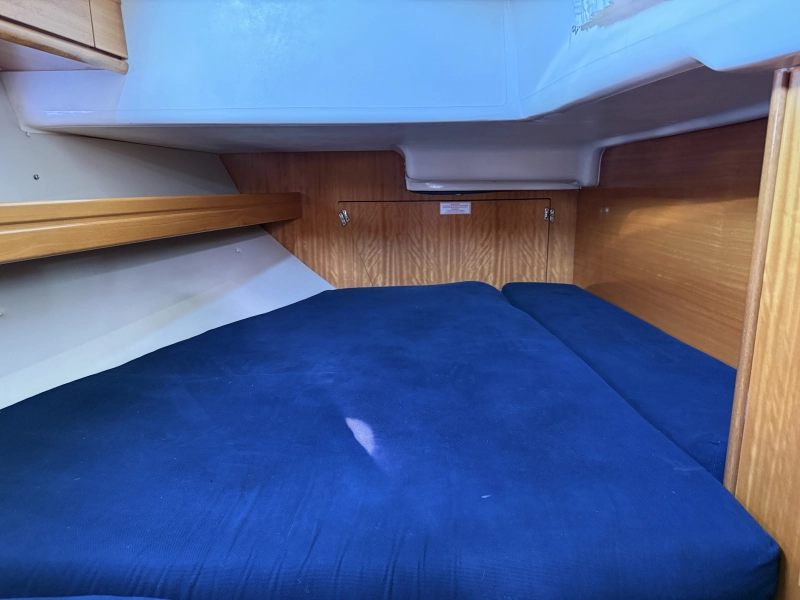 Bavaria 46 Cruiser 2008