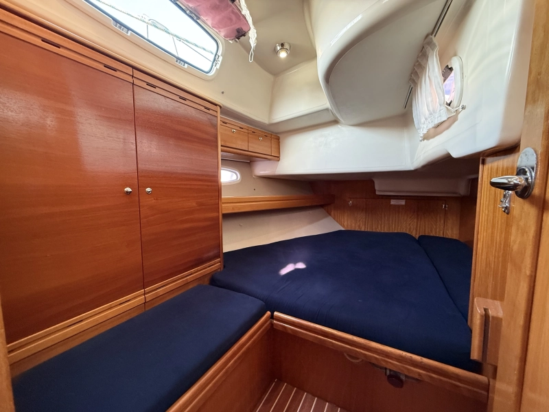 Bavaria 46 Cruiser 2008