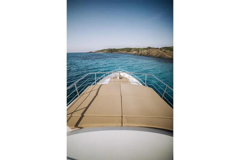 Cantieri di Pisa Akhir 22 1988