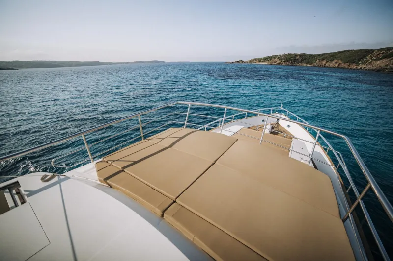 Cantieri di Pisa Akhir 22 1988