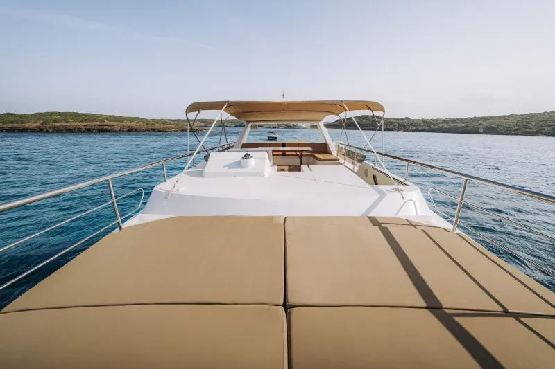 Cantieri di Pisa Akhir 22 1988