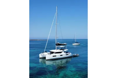 Foto del barco Lagoon 46 2022