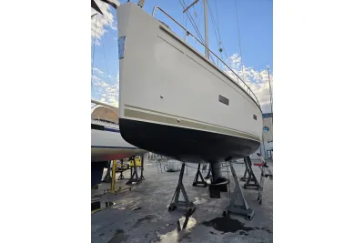 Foto del barco Moody 45 DS 2020