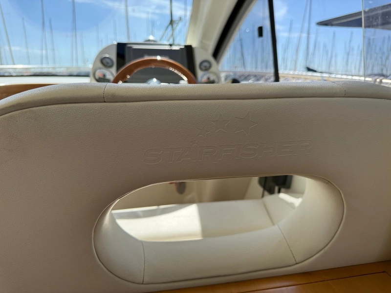 Starfisher 30 2007