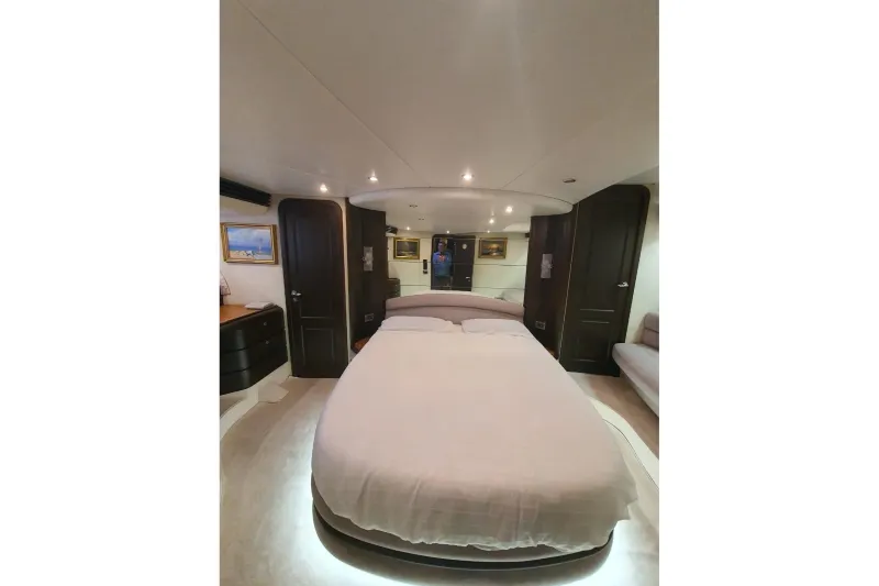 Azimut 68 Plus 2002