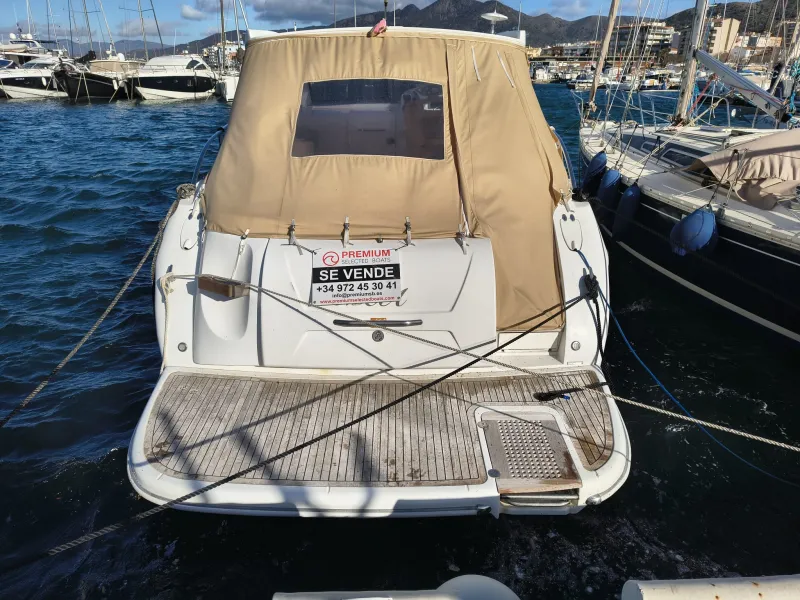 Airon Marine AIRON MARINE 400 HT 2010