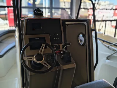 Foto del barco BMA  BMA X266 2000