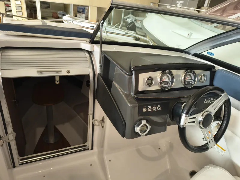 Four Winns FOUR WINNS SUNDOWNER 265 2014