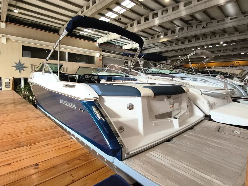 Four Winns FOUR WINNS SUNDOWNER 265 2014