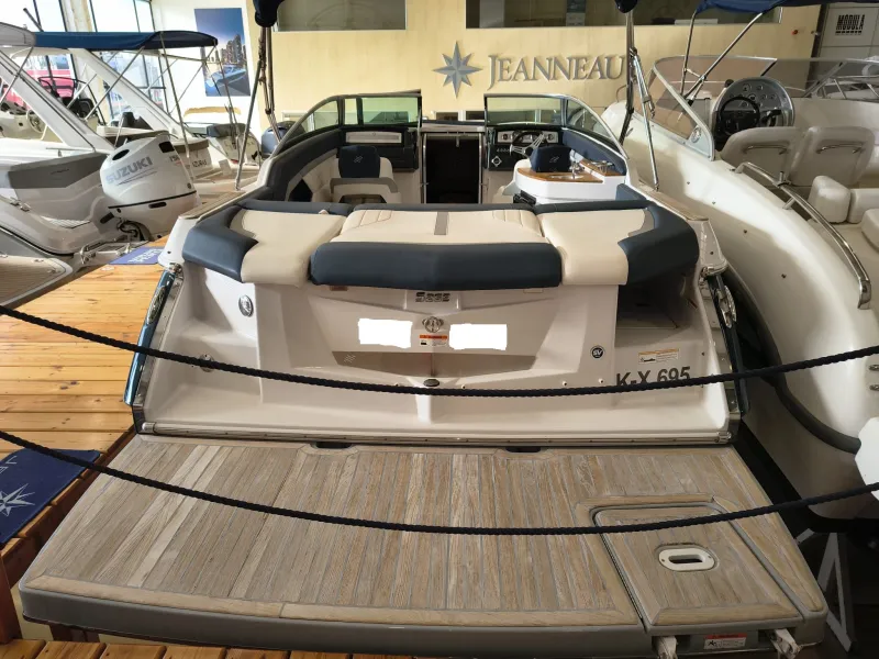 Four Winns FOUR WINNS SUNDOWNER 265 2014