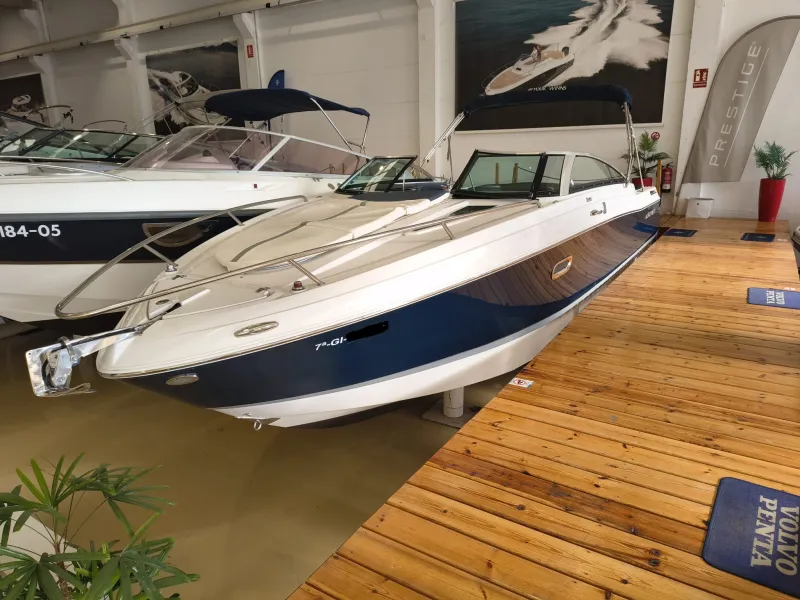 Four Winns FOUR WINNS SUNDOWNER 265 2014