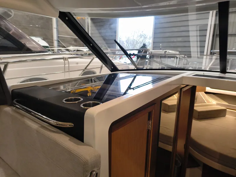 Jeanneau JEANNEAU MERRY FISHER 1095 FLY 2021