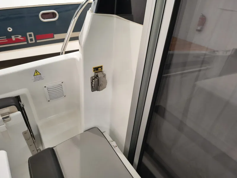 Jeanneau JEANNEAU MERRY FISHER 795 S2 2023