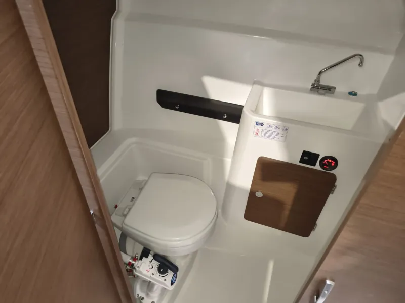 Jeanneau JEANNEAU MERRY FISHER 795 S2 2023