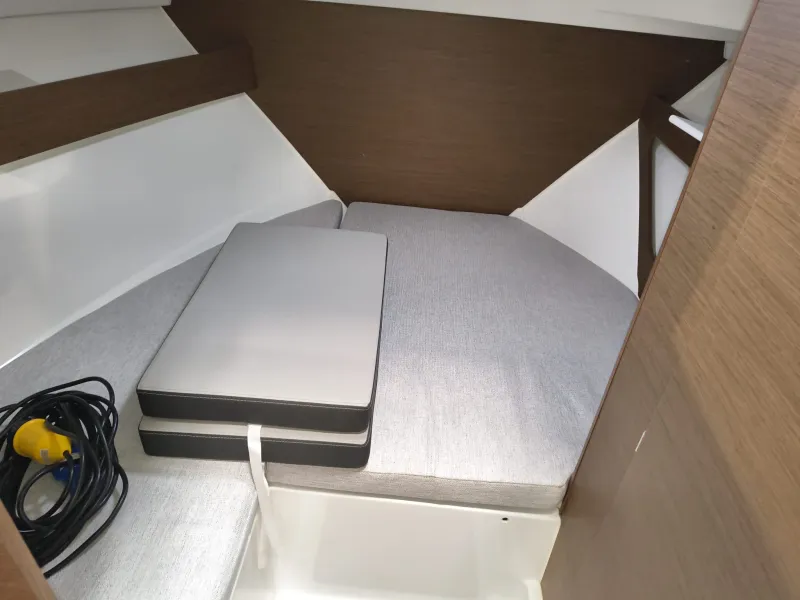 Jeanneau JEANNEAU MERRY FISHER 795 S2 2023