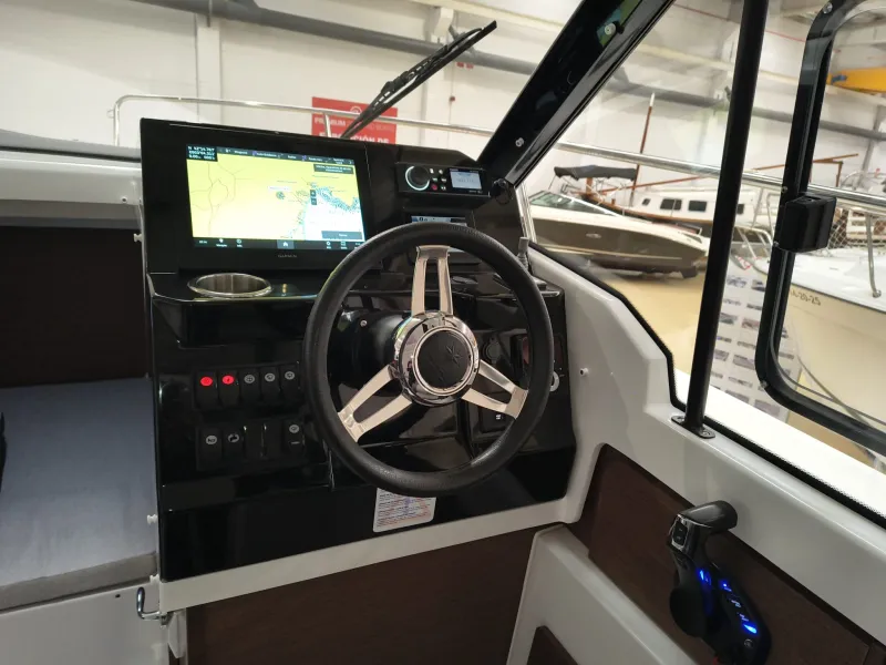 Jeanneau JEANNEAU MERRY FISHER 795 S2 2023