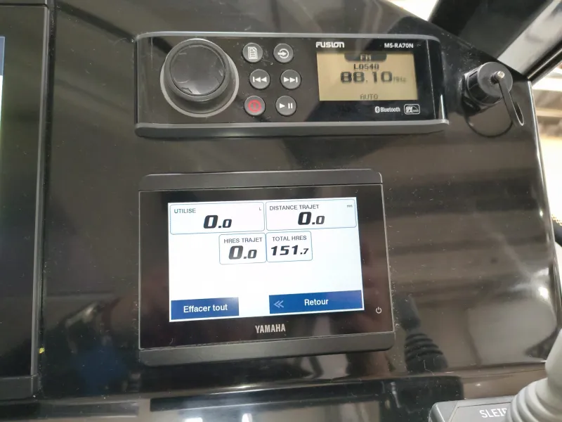 Jeanneau JEANNEAU MERRY FISHER 795 S2 2023