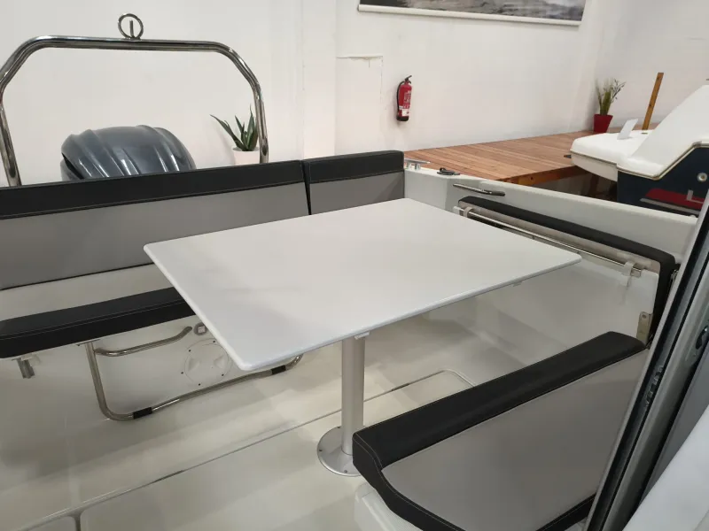 Jeanneau JEANNEAU MERRY FISHER 795 S2 2023