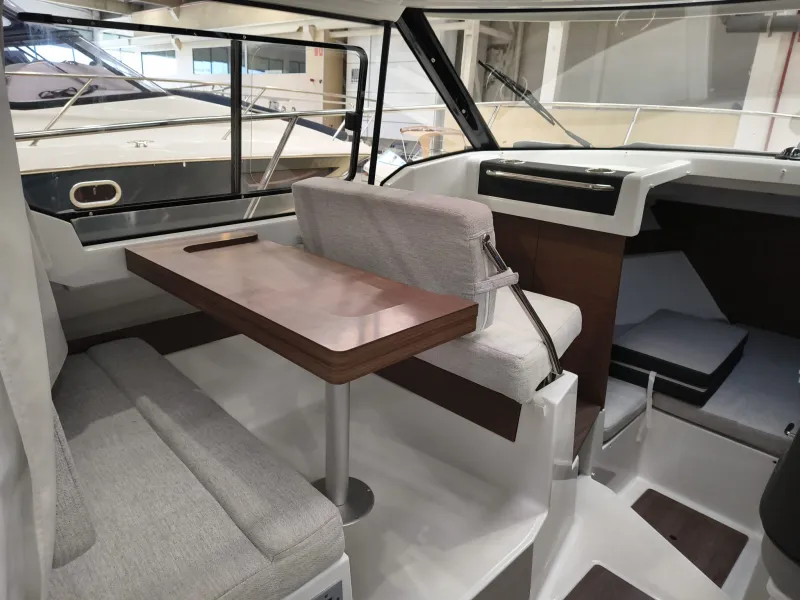 Jeanneau JEANNEAU MERRY FISHER 795 S2 2023