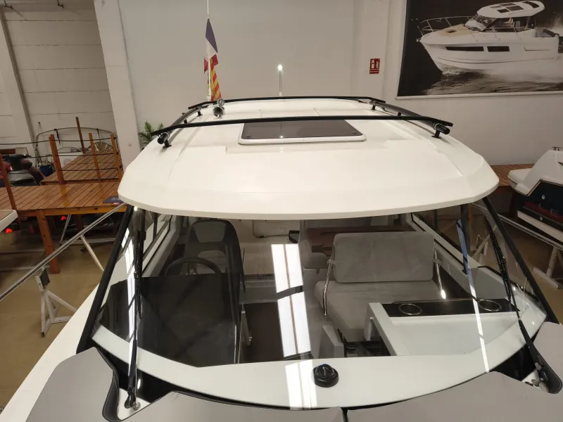 Jeanneau JEANNEAU MERRY FISHER 795 S2 2023