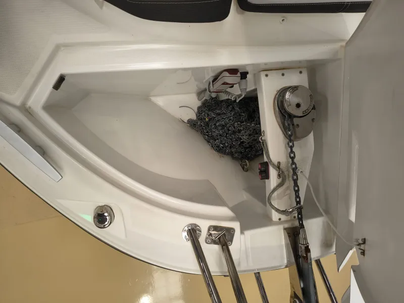 Jeanneau JEANNEAU MERRY FISHER 795 S2 2023