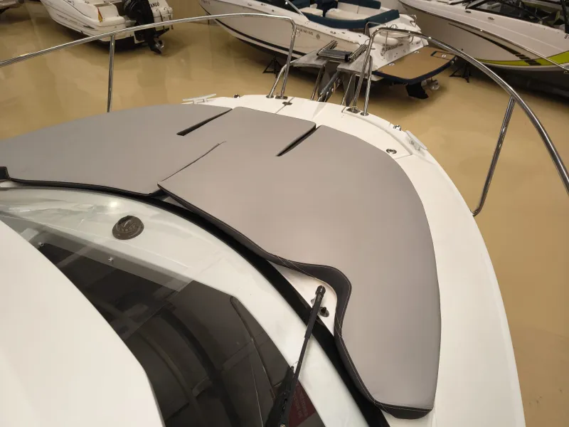 Jeanneau JEANNEAU MERRY FISHER 795 S2 2023