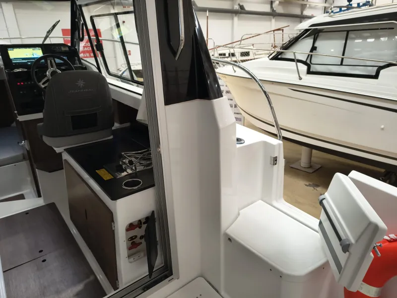 Jeanneau JEANNEAU MERRY FISHER 795 S2 2023