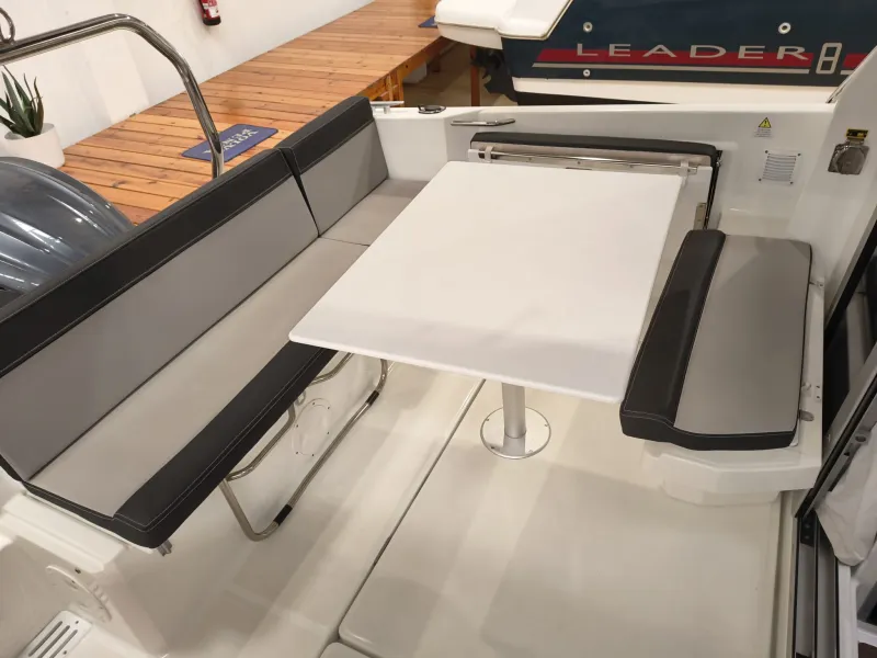 Jeanneau JEANNEAU MERRY FISHER 795 S2 2023