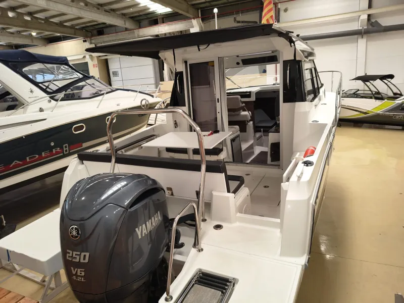 Jeanneau JEANNEAU MERRY FISHER 795 S2 2023