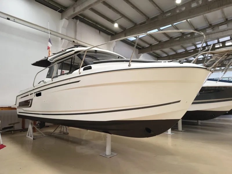 Jeanneau JEANNEAU MERRY FISHER 795 S2 2023
