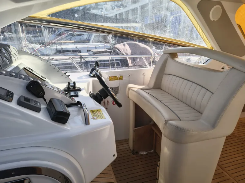 Airon Marine AIRON MARINE 400 HT 2010