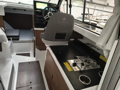 Foto del barco Jeanneau JEANNEAU MERRY FISHER 795 S2 2023