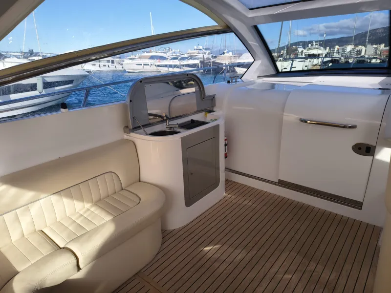 Airon Marine AIRON MARINE 400 HT 2010