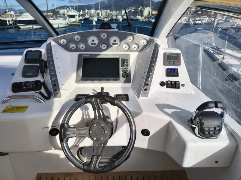 Airon Marine AIRON MARINE 400 HT 2010