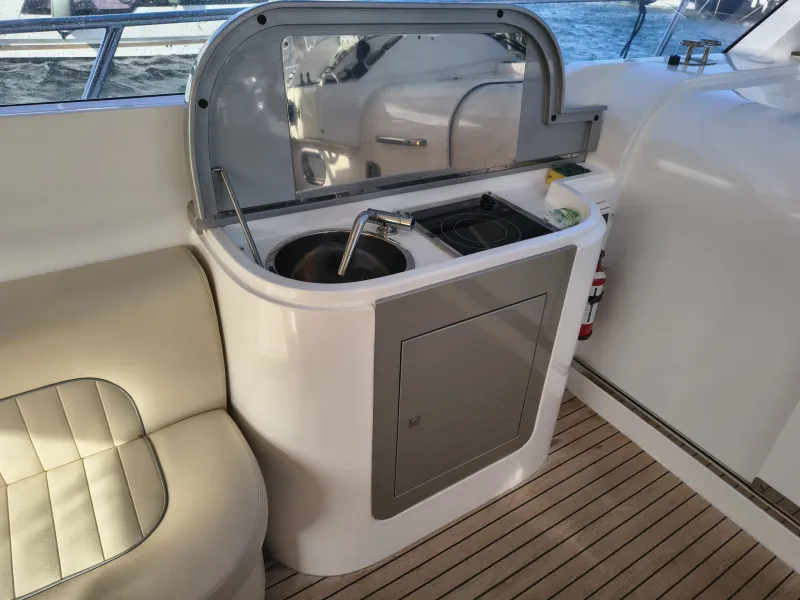 Airon Marine AIRON MARINE 400 HT 2010