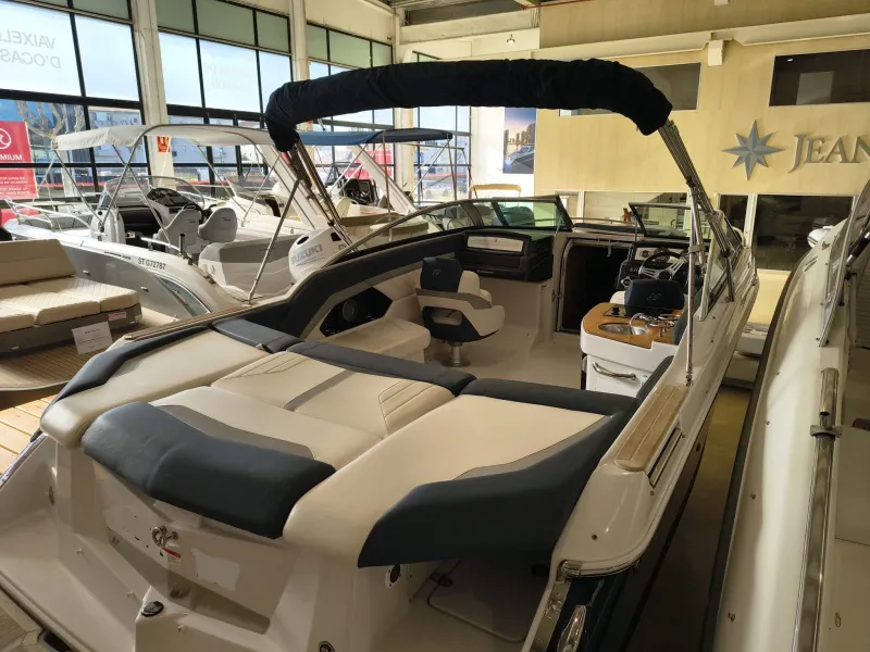 Four Winns FOUR WINNS SUNDOWNER 265 2014
