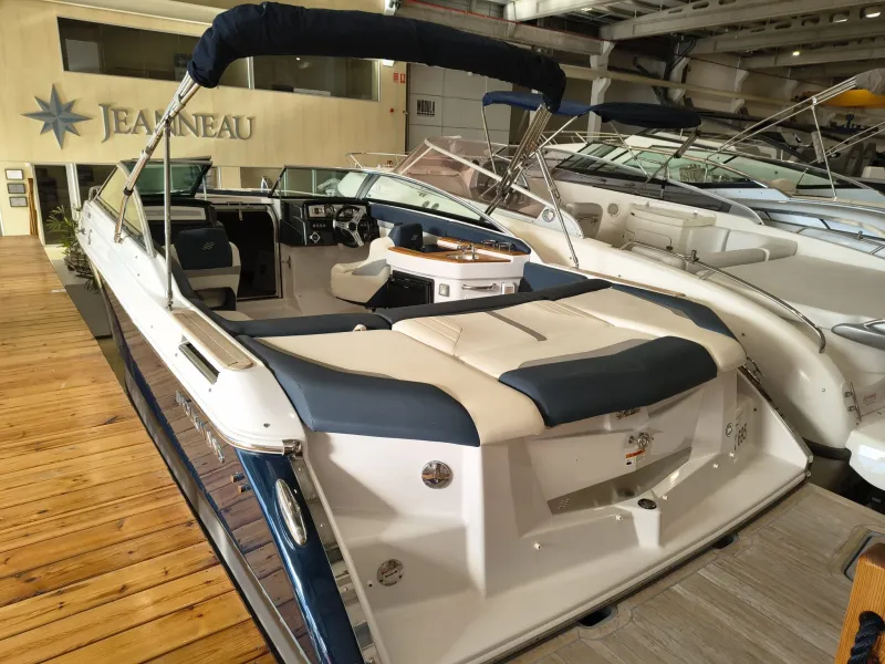 Four Winns FOUR WINNS SUNDOWNER 265 2014