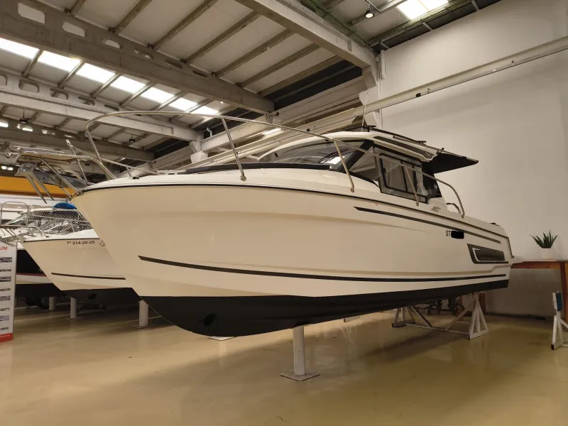 Jeanneau JEANNEAU MERRY FISHER 795 S2 2023