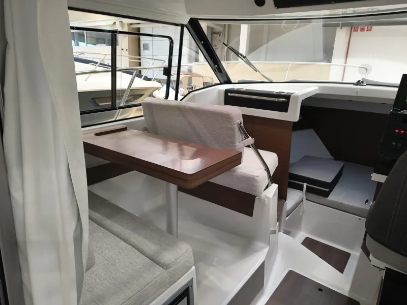 Jeanneau JEANNEAU MERRY FISHER 795 S2 2023