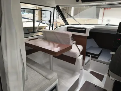 Foto del barco Jeanneau JEANNEAU MERRY FISHER 795 S2 2023