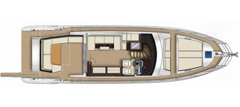 Azimut 55S 2014