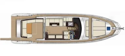 Foto del barco Azimut 55S 2014