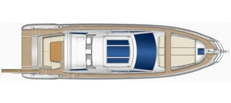 Azimut 55S 2014